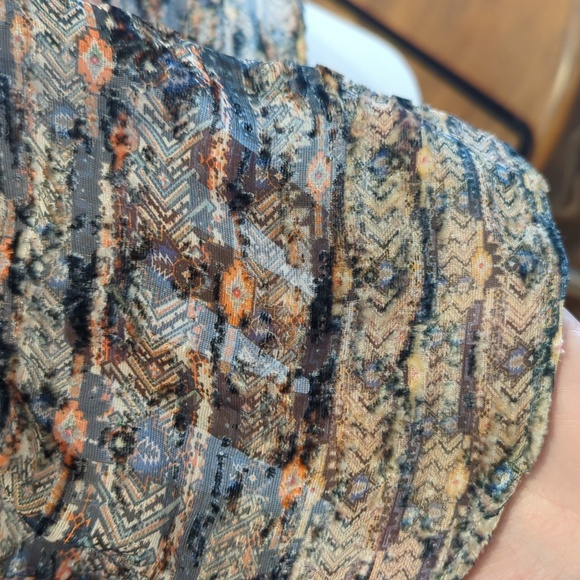 Isabel marant top size 36 - Picture 2 of 4